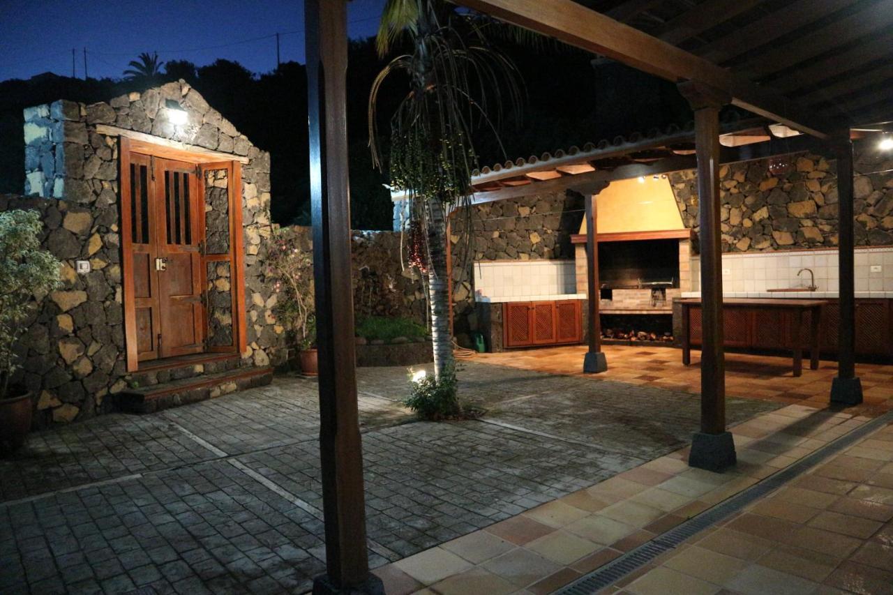 Casa Magic Villa Breña Baja Kültér fotó