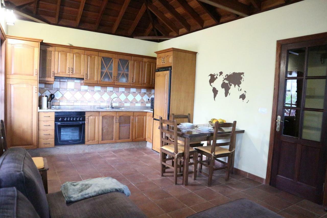 Casa Magic Villa Breña Baja Kültér fotó
